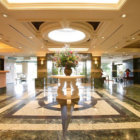Hotel Green Hill Otaki 外观 照片