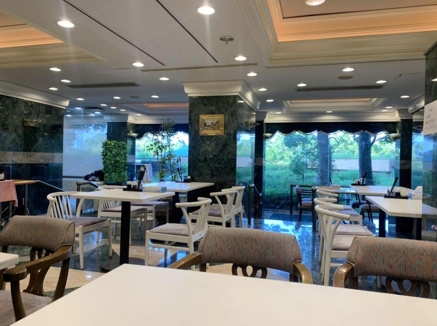 Hotel Green Hill Otaki 外观 照片